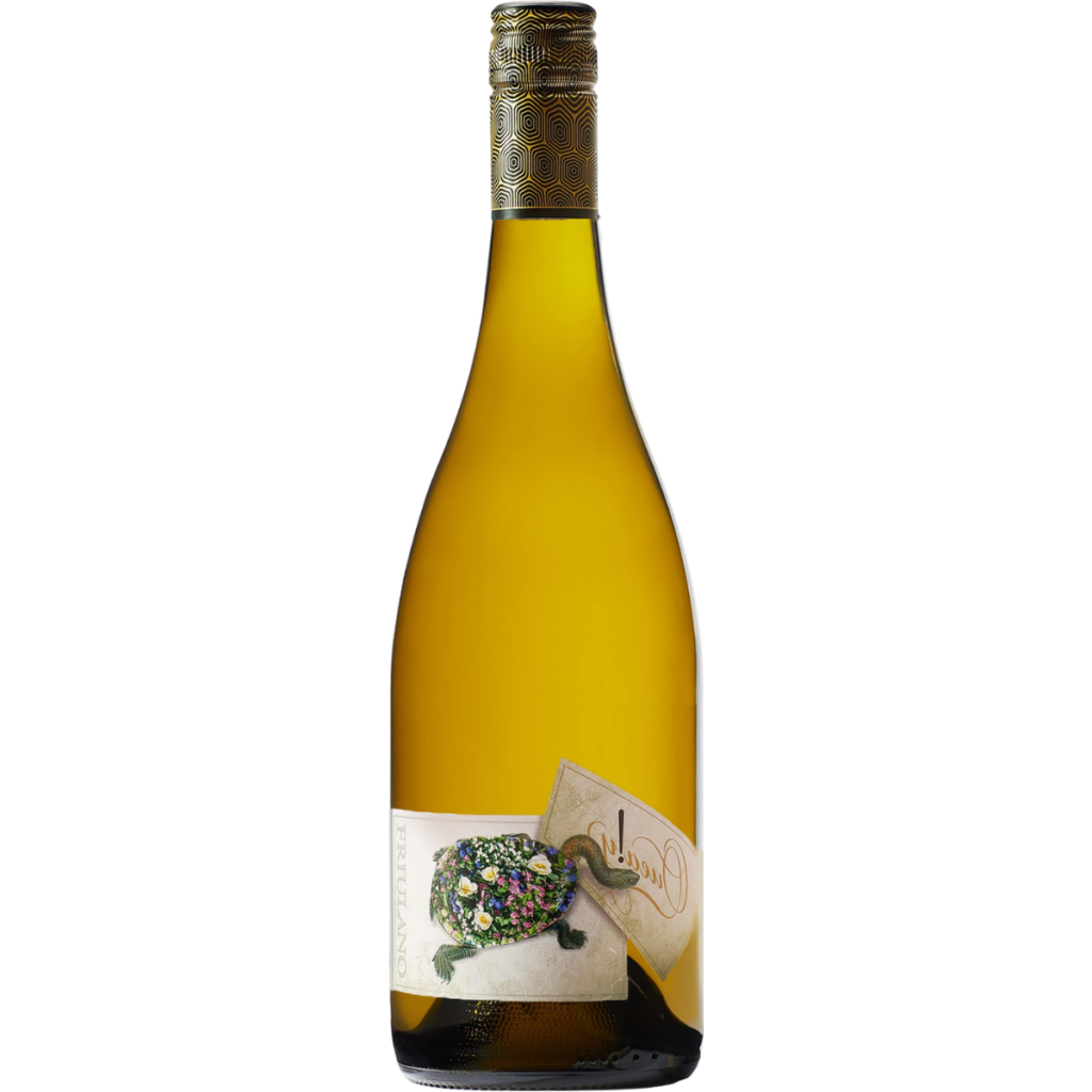 Quealy Winemakers Friulano 2022 750ml