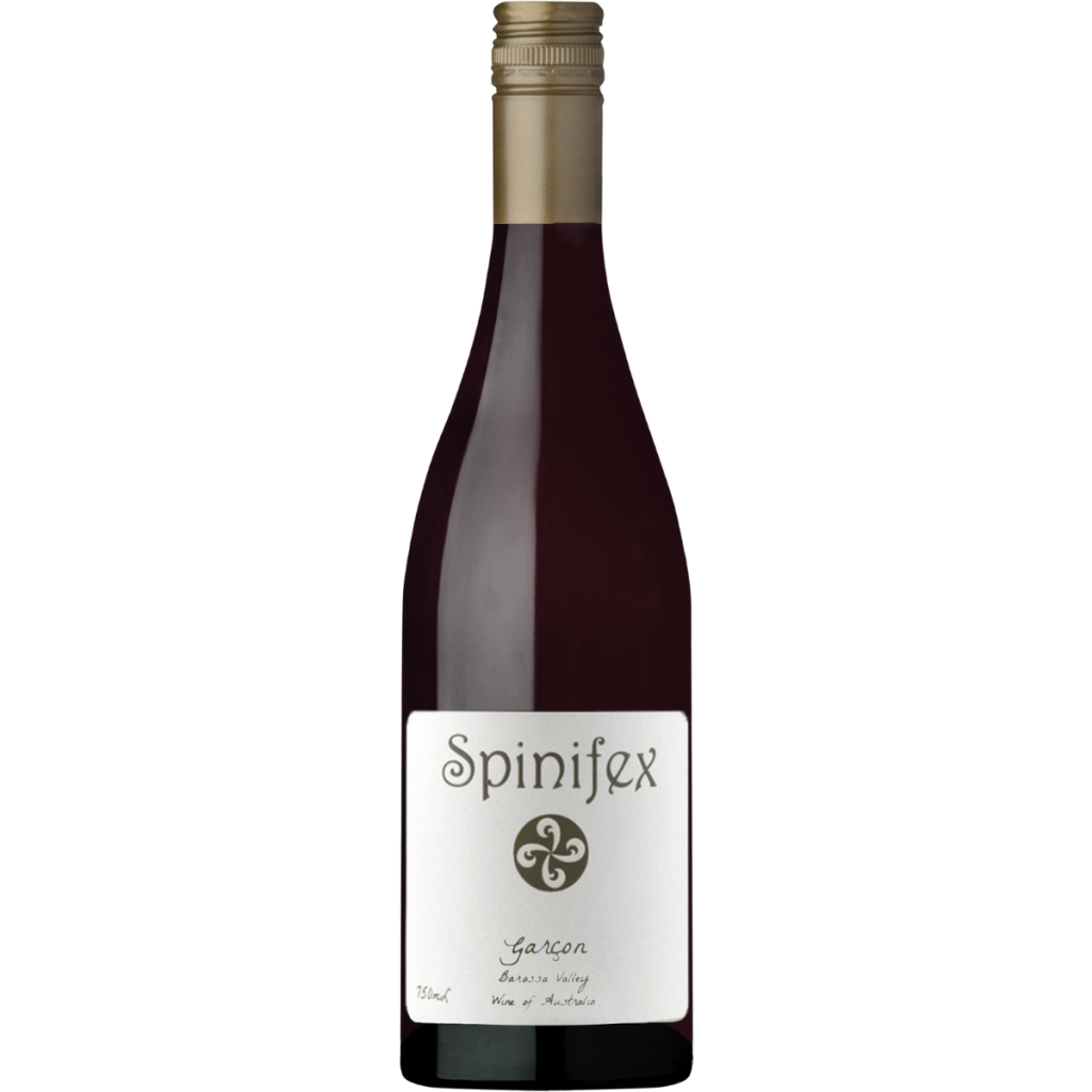 Spinifex Brewing Garçon 2022 750ml
