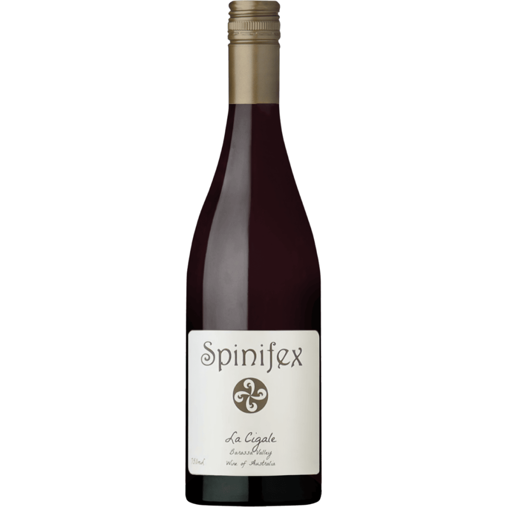 Spinifex Wines La Cigale 750ml