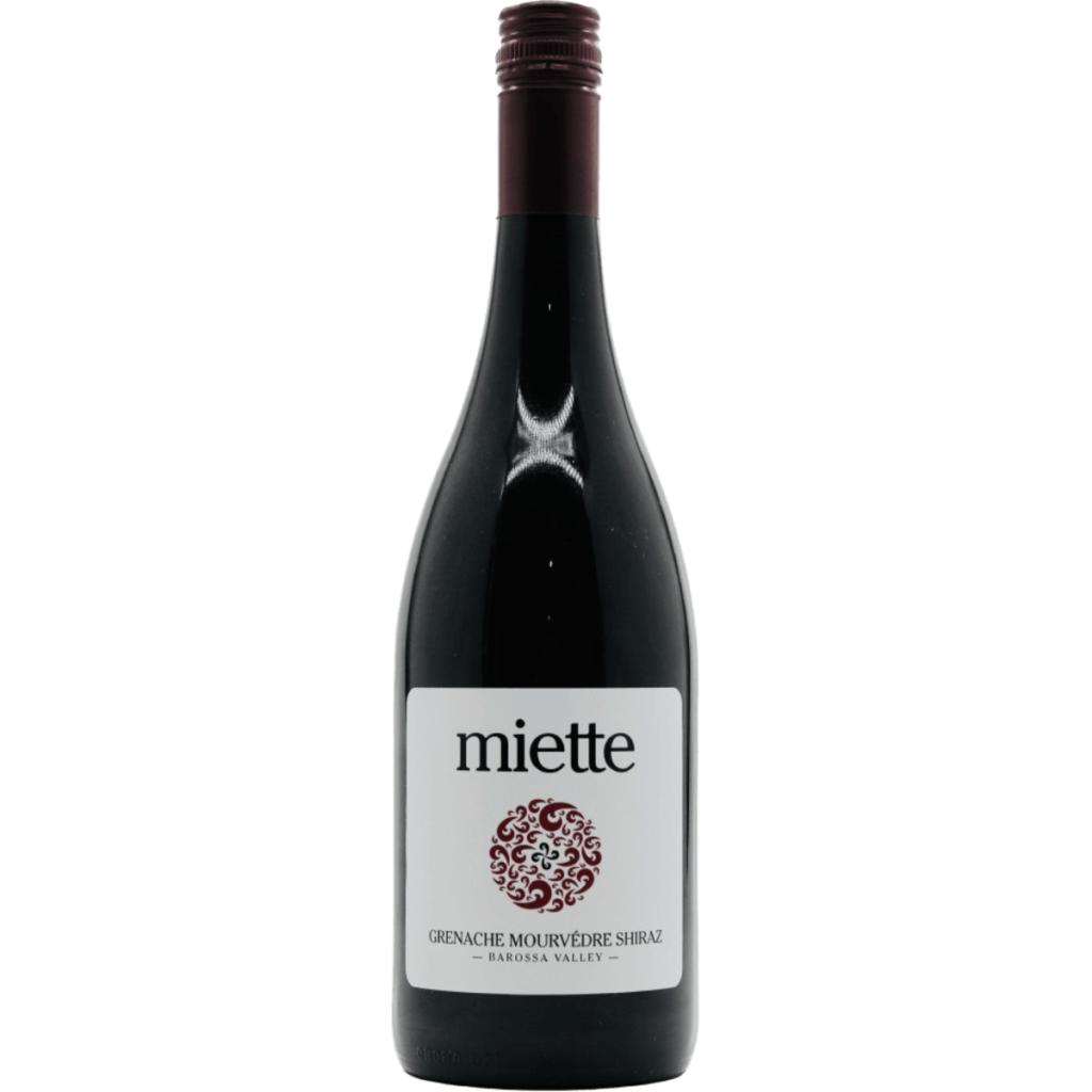 Spinifex Brewing Miette Grenache Mourvèdre Shiraz 2022 750ml