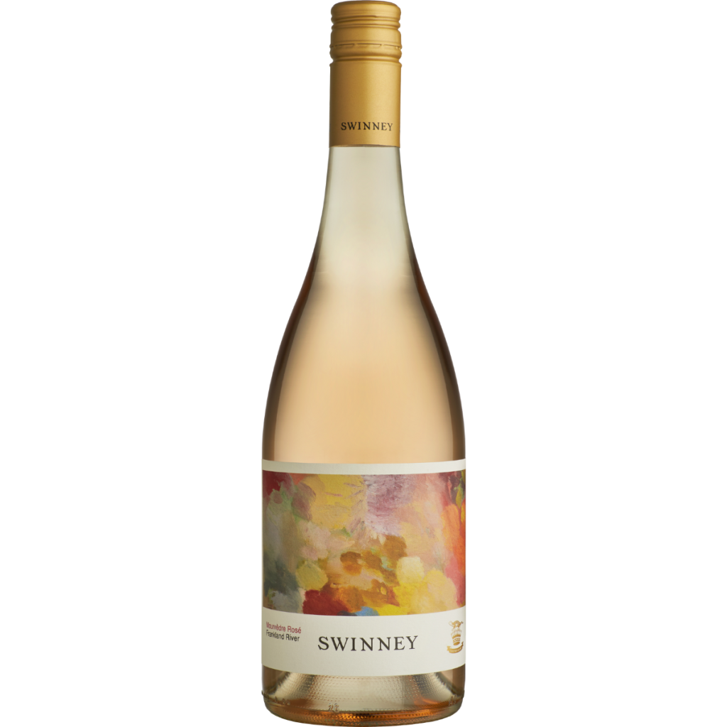 Swinney Mourvèdre Rosé 750ml