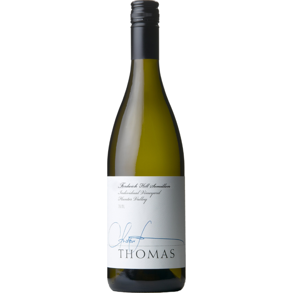 Thomas Wines Fordwich Hill Semillon 750ml