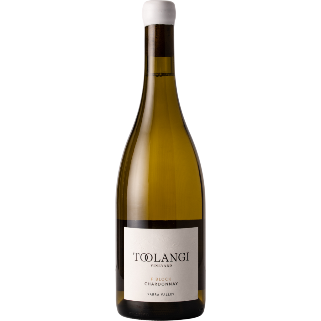 Toolangi Vineyard Toolangi F Block Chardonnay 750ml