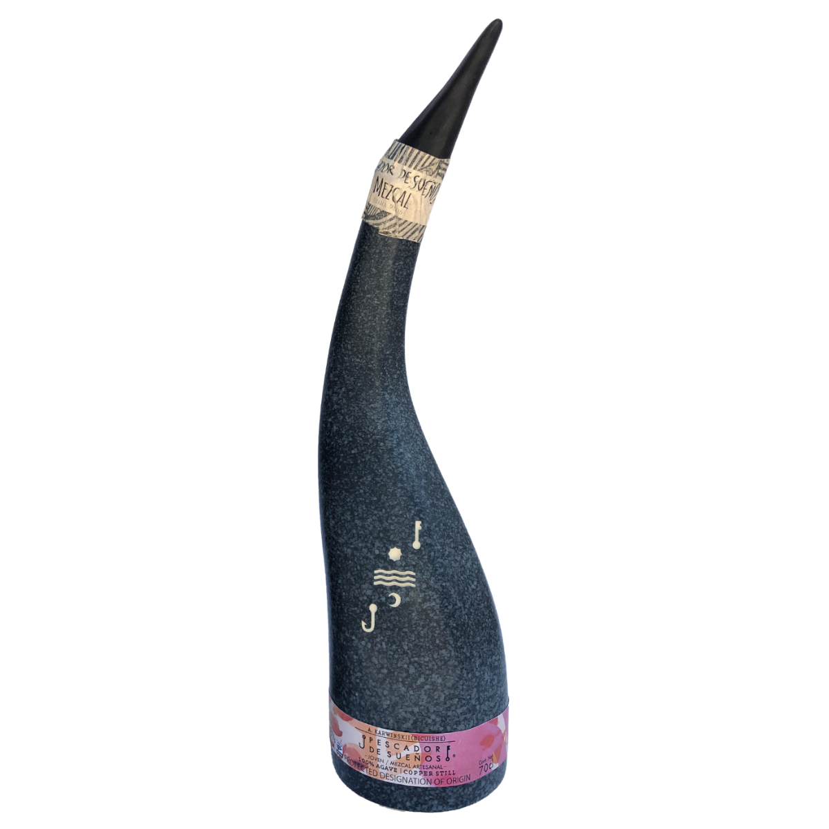Pescador De Suenos Madrecuishe 700ml