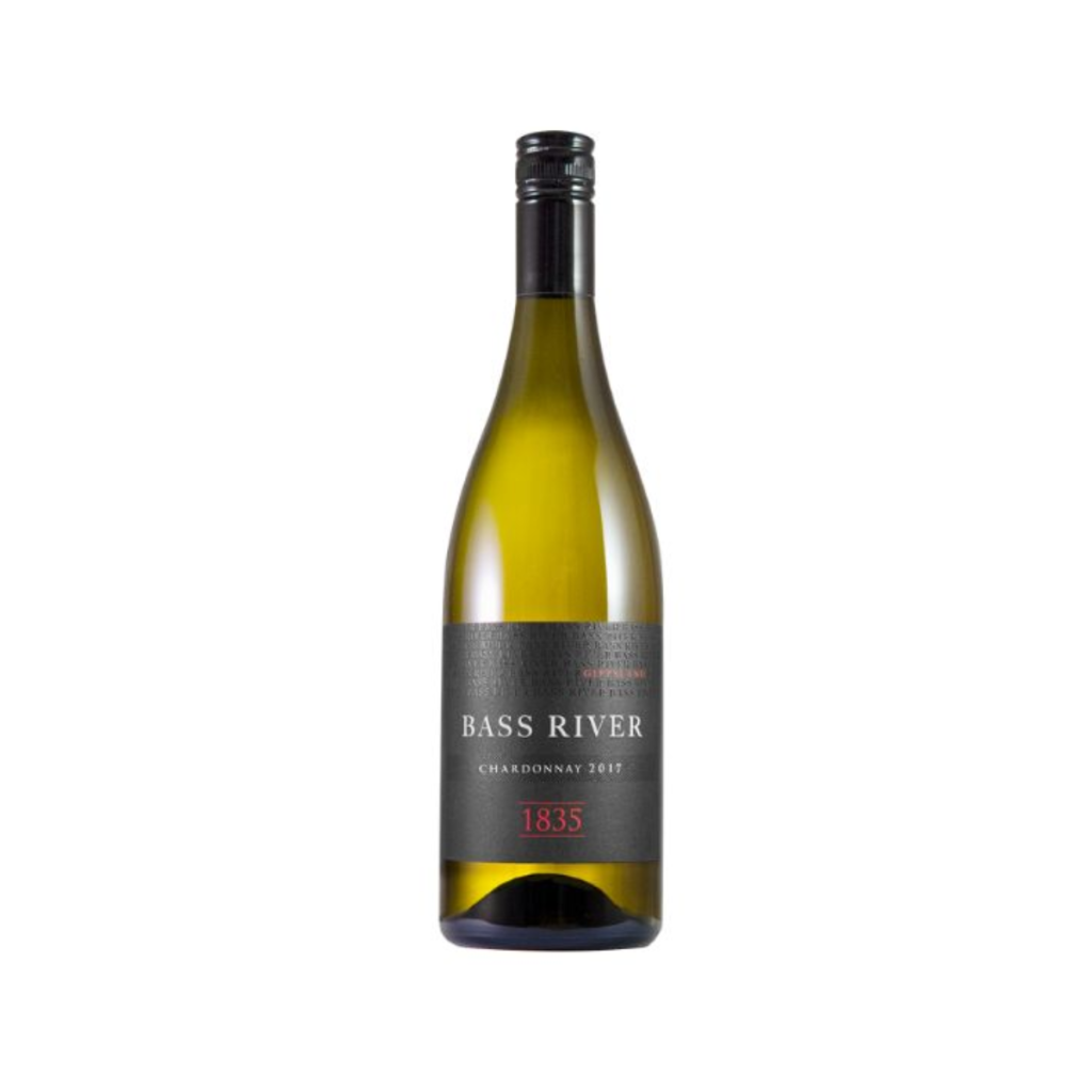 Bass River 1835 Chardonnay 750ml