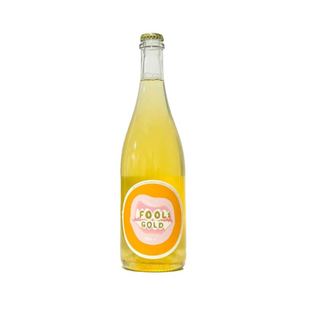 Ls Merchants Fools Gold Pet Nat 750ml