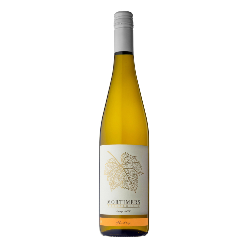 Mortimers Kangaroobie Riesling 750ml