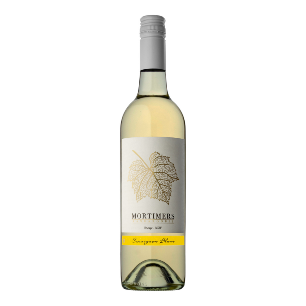 Mortimers Kangaroobie Sauvignon Blanc 750ml