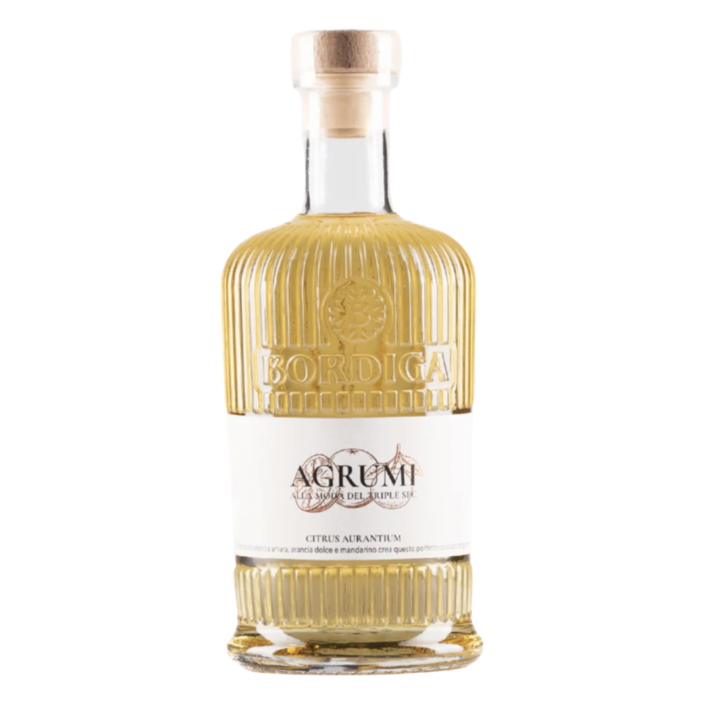 Bordiga Elisir Agrumi 30% 700ml