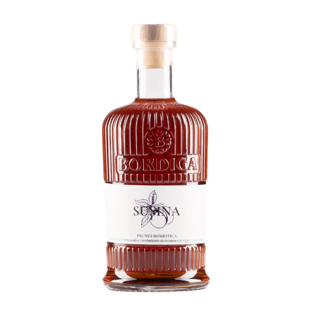 Bordiga Elisir Susina 20% 700ml