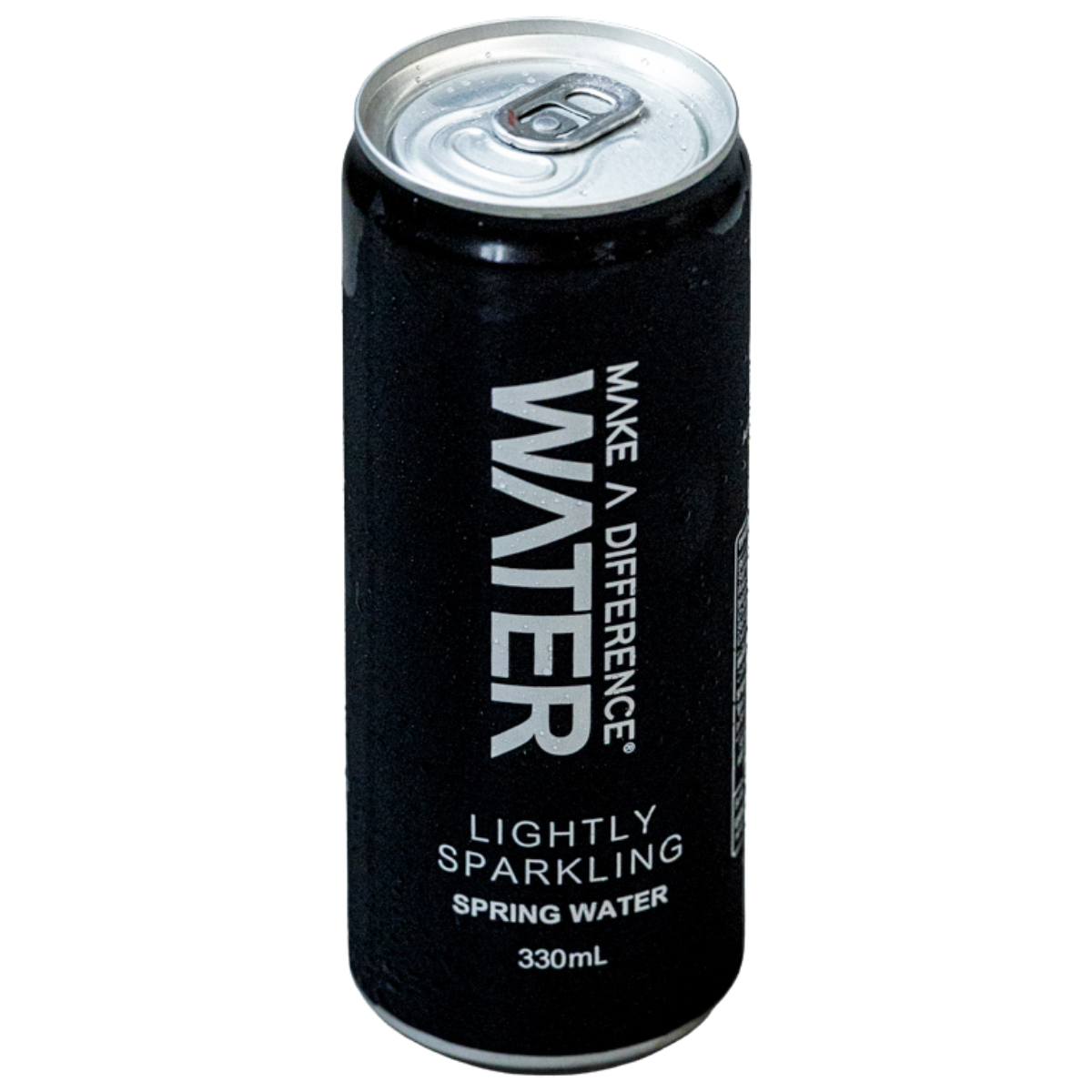 Waterbox Water - Make A Difference Lightly Sparkling 330ml
