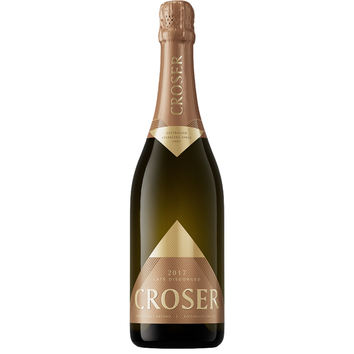 Croser Late Disgorged 750ml