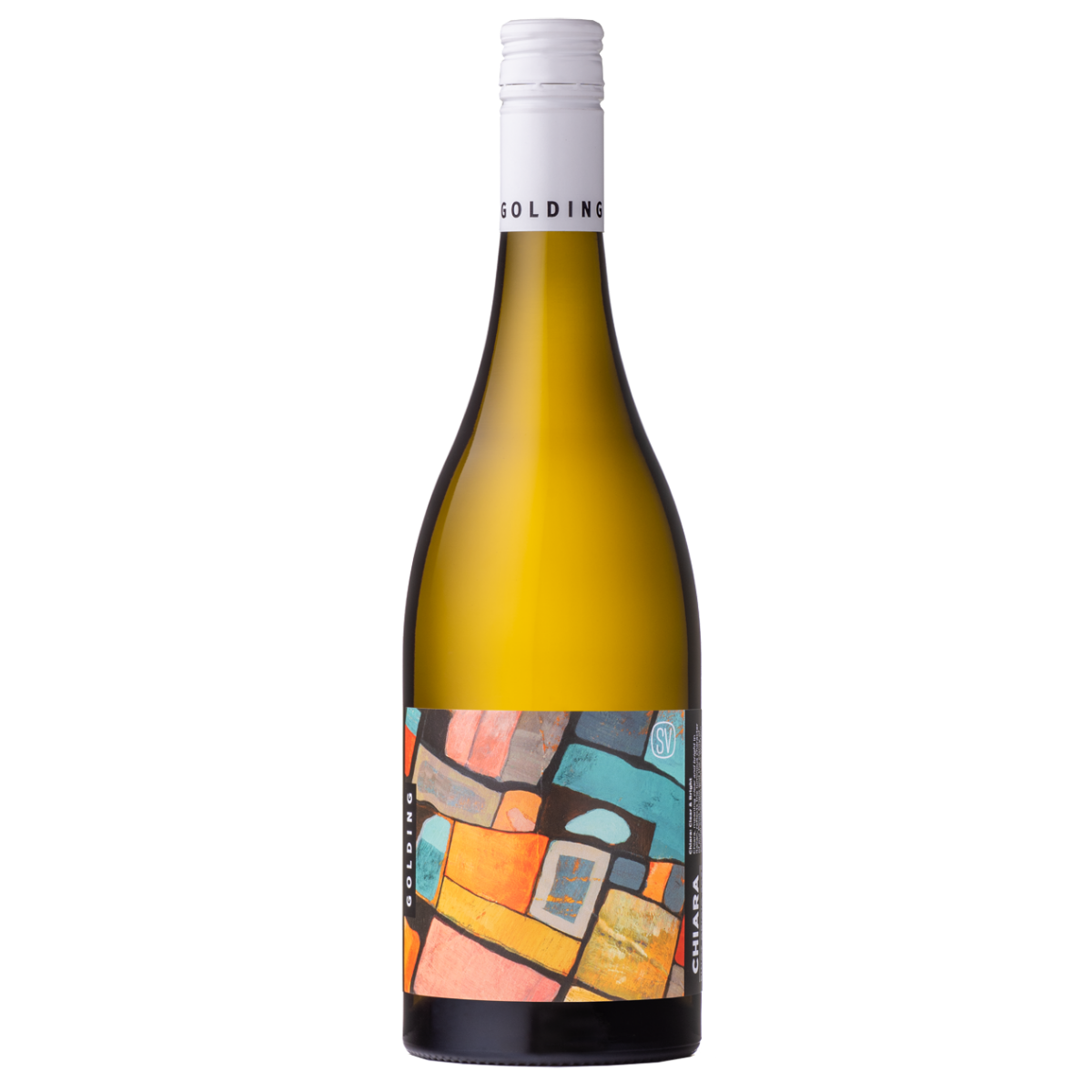 Golding Chiara Pinot Grigio 750ml