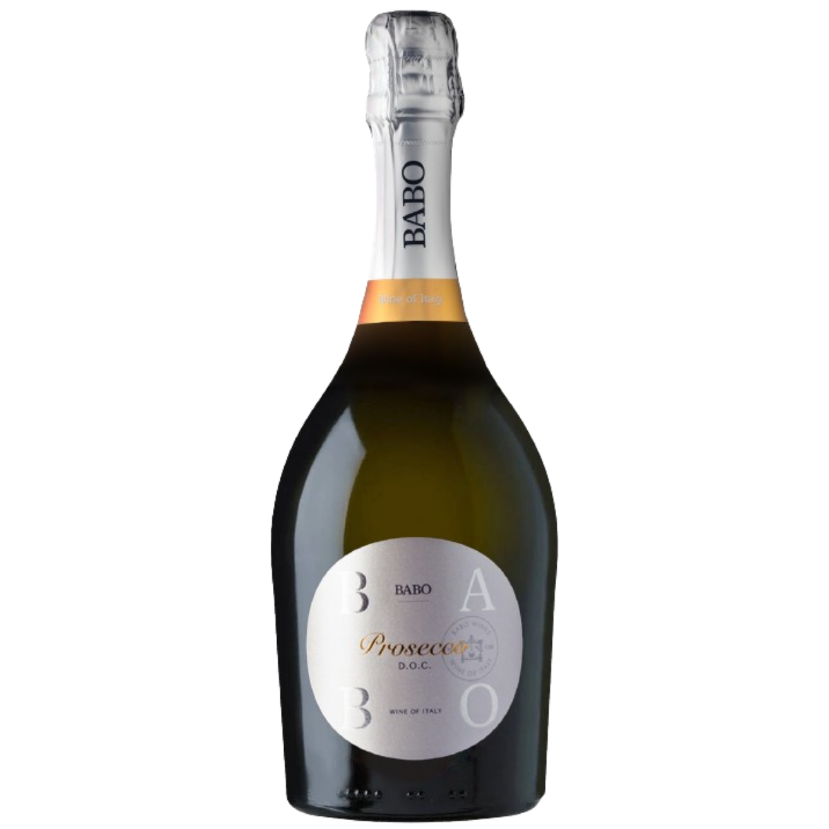 Babo Prosecco DOC NV 750ml