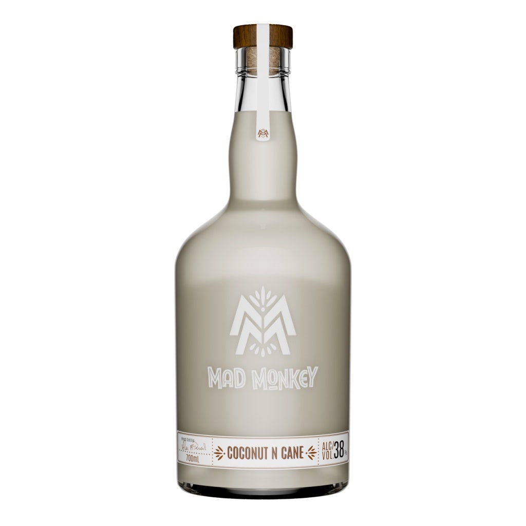 Mad Monkey Coconut N Cane 700ml