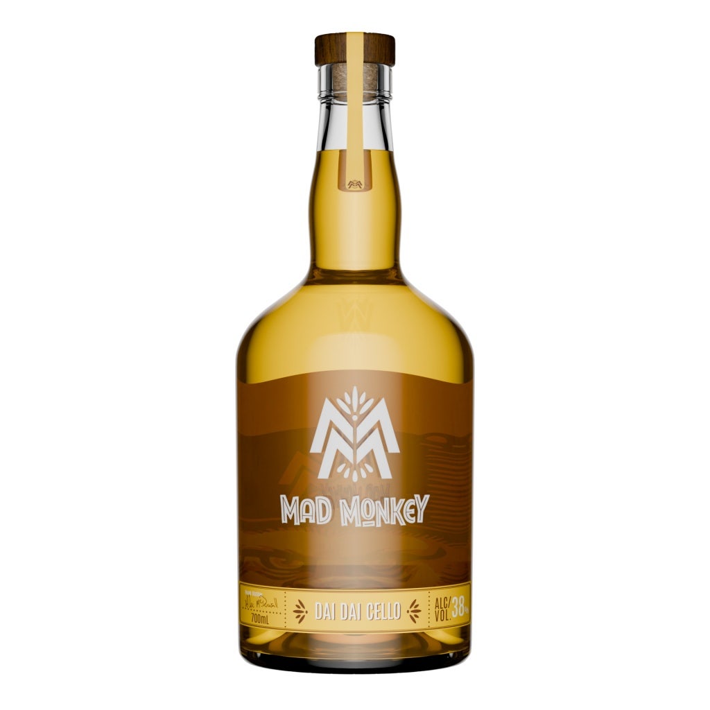 Mad Monkey Dai Dai Cello 700ml
