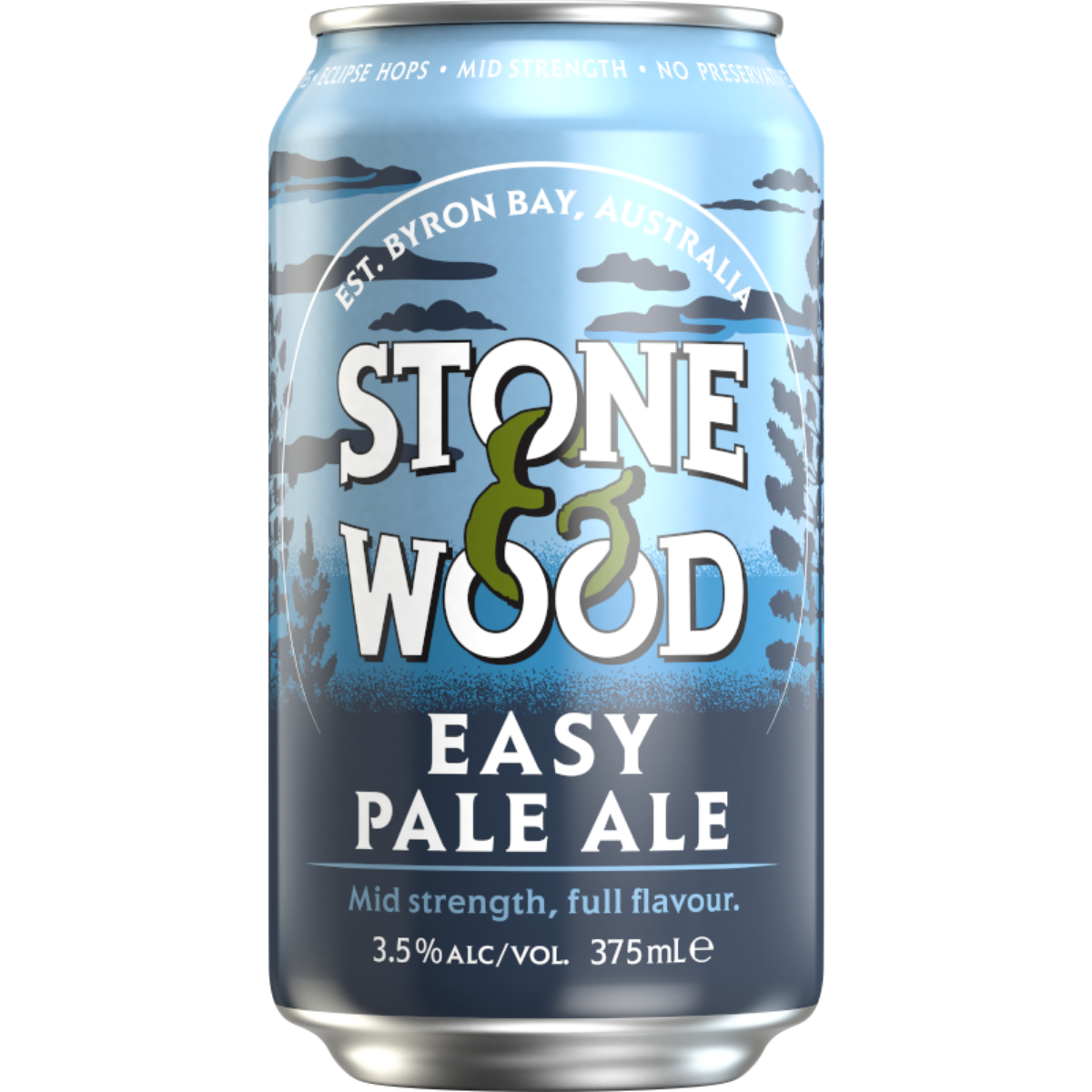 Stone & Wood Easy Pale Ale 375ml