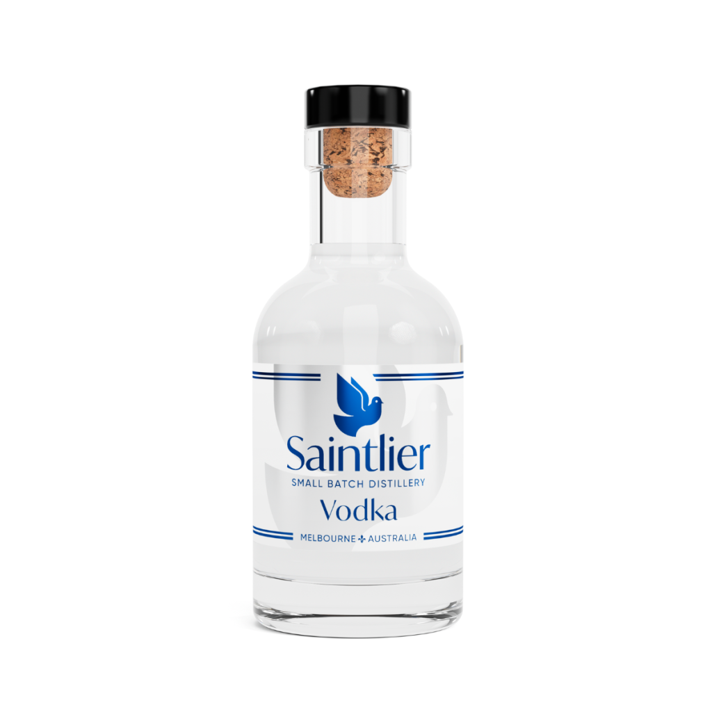 Saintlier Saintlier Archangel Vodka 200ml