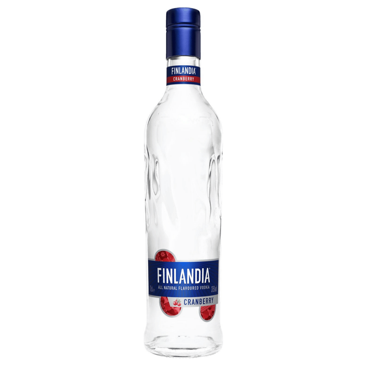 Finlandia Cranberry Vodka 700ml