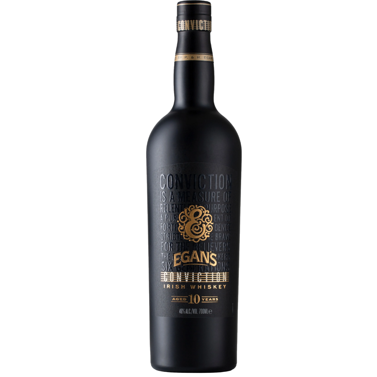 Egan's Conviction 700ml