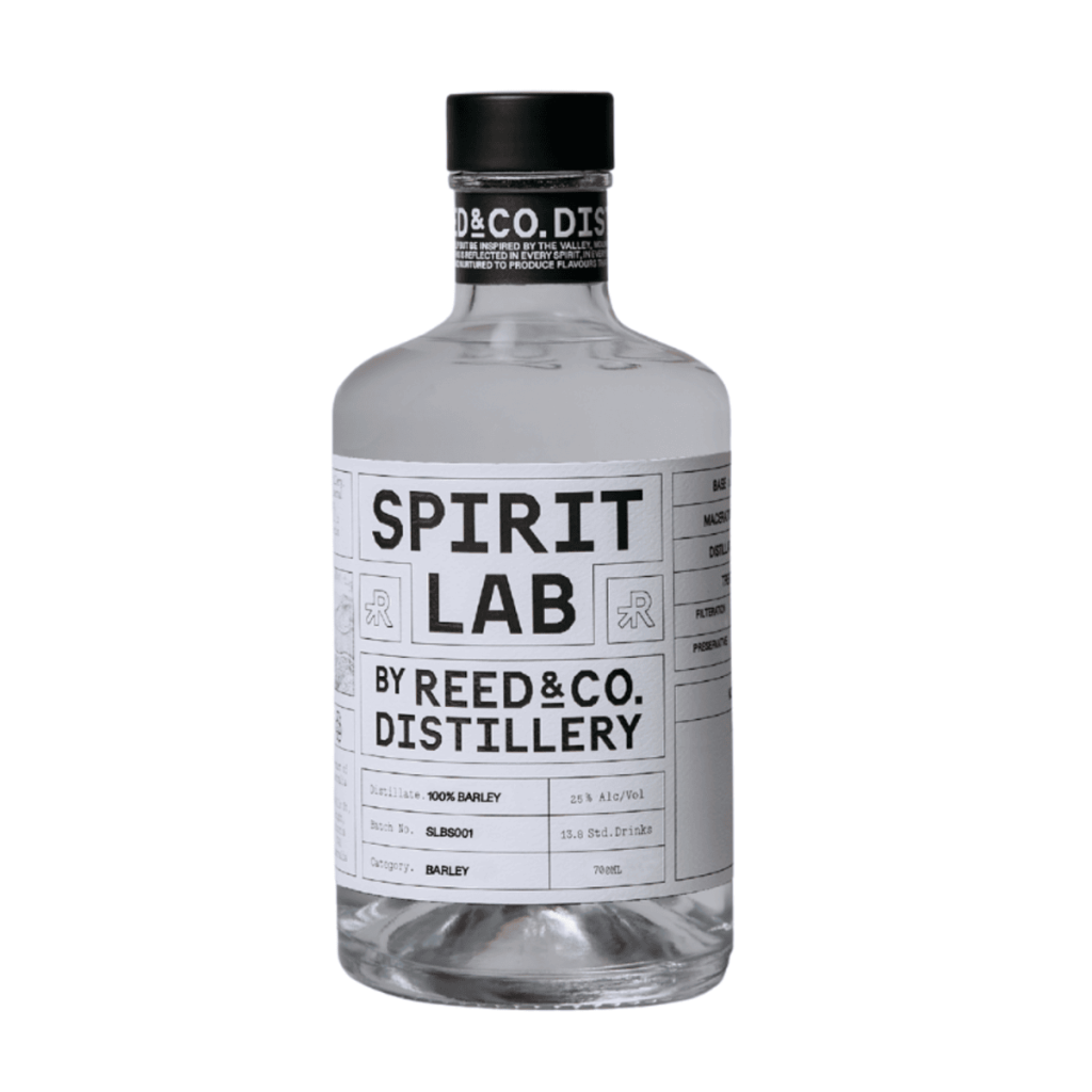 Reed & Co Barley Shochu 500ml