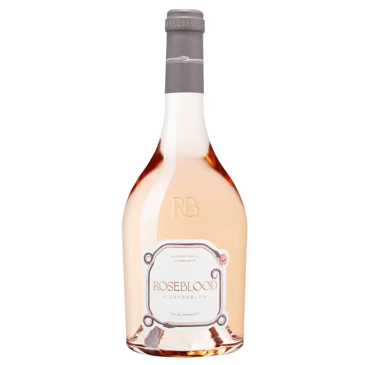 Roseblood Rose 750ml