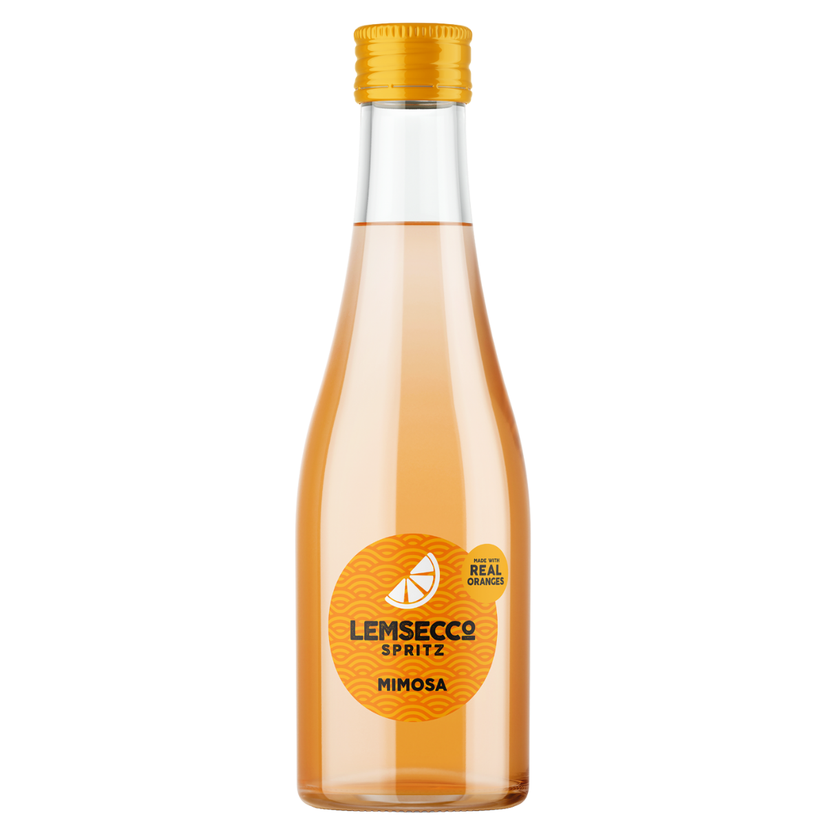 Lemsecco Mimosa 200ml