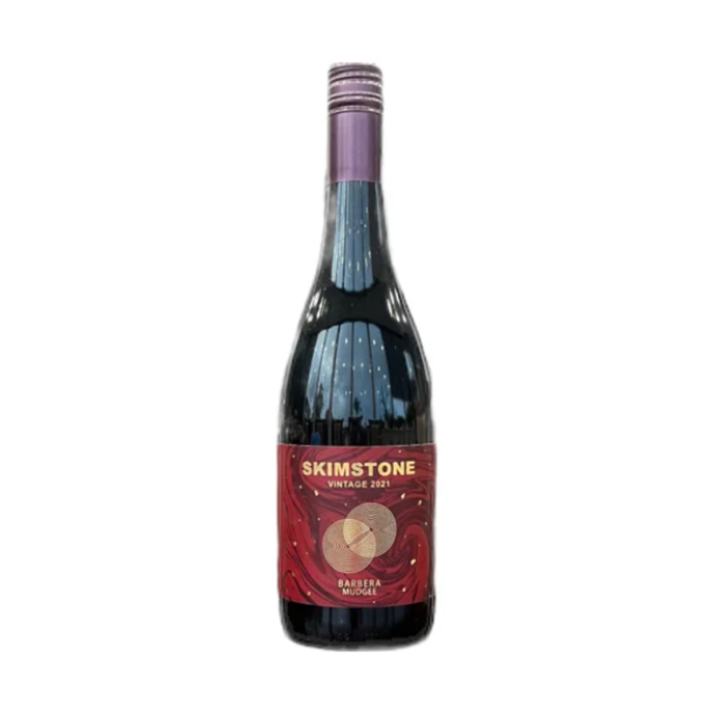 Skimstone Wines Barberra 750ml