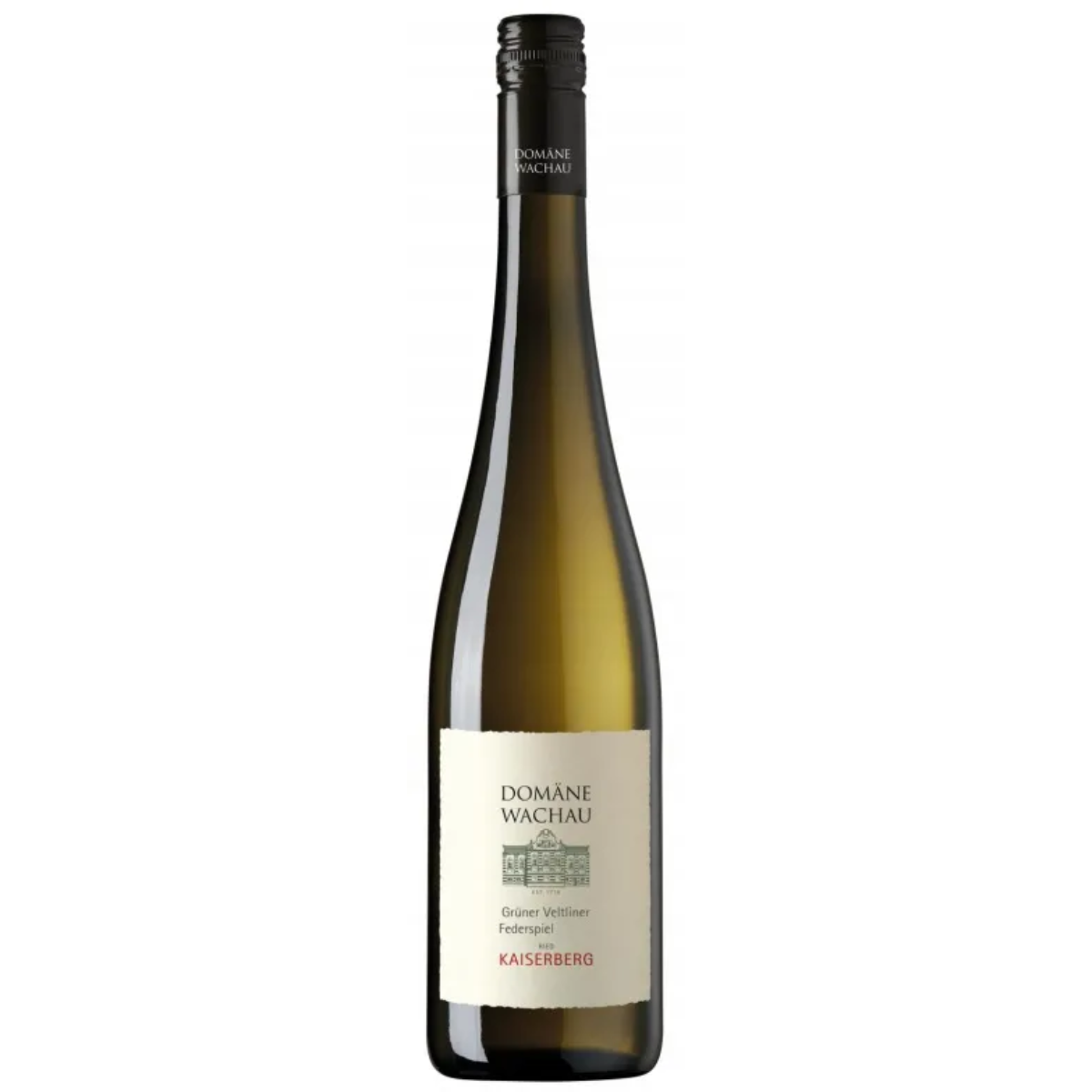 Domane Wachau Gv Kaiserberg Federspiel 750ml