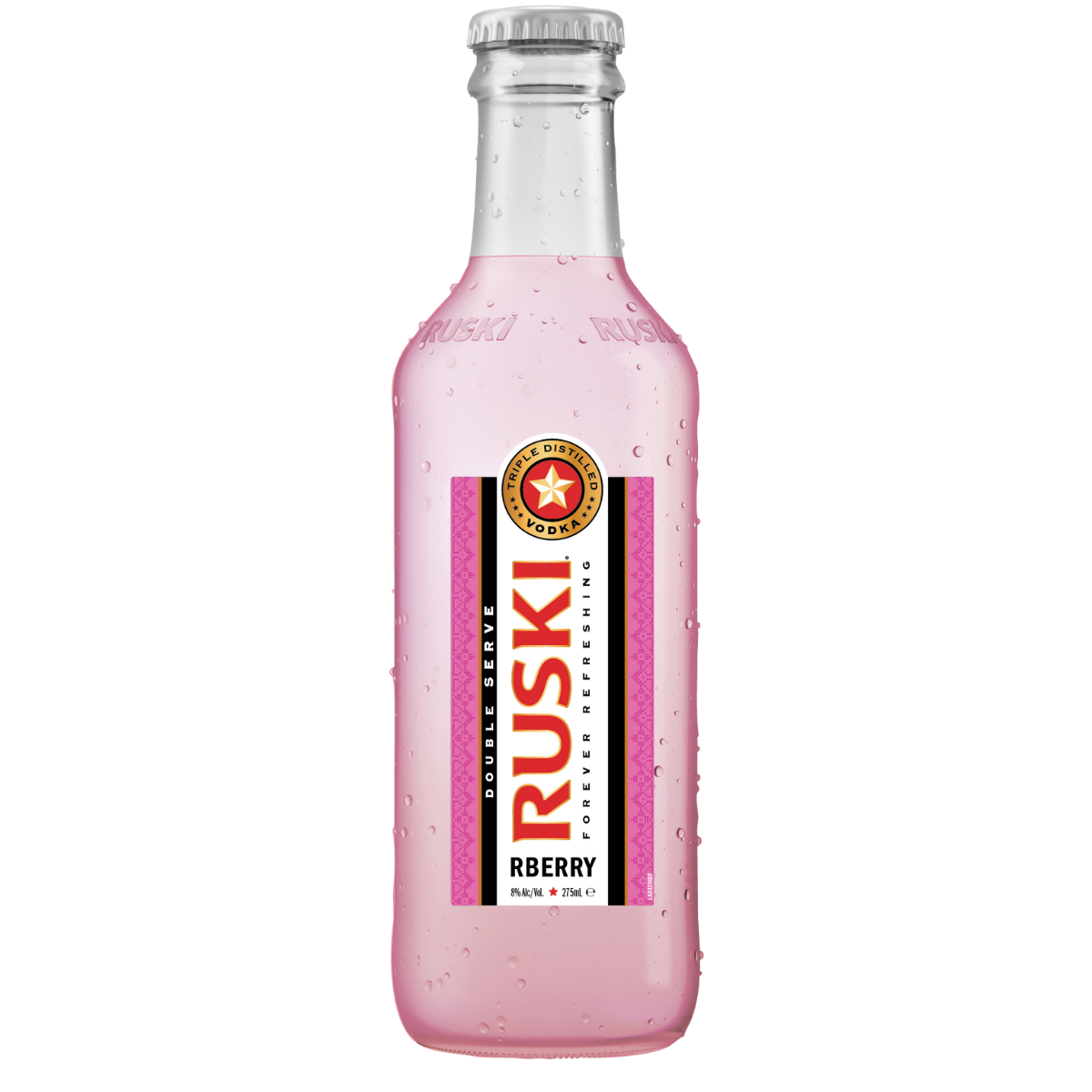 Ruski Raspberry 275ml
