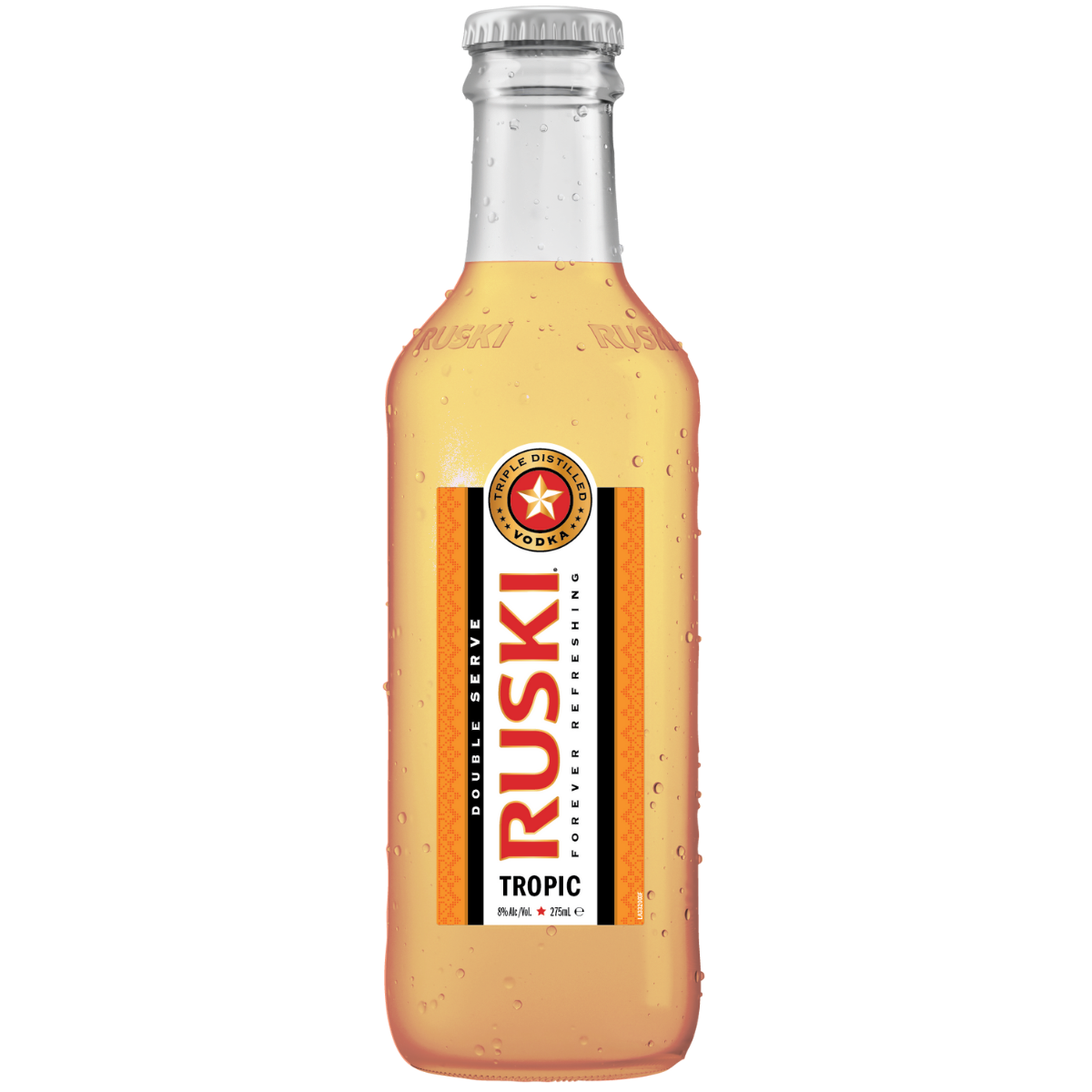 Ruski Tropical 275ml