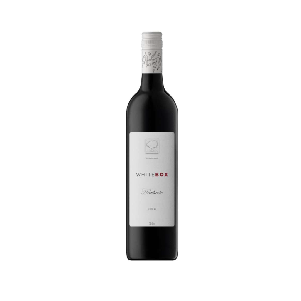 Heathcote Shiraz (Heathcote) 750ml