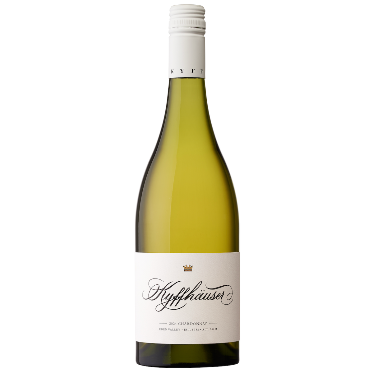 Lienert Vineyards Kyffhauser Chardonnay 750ml