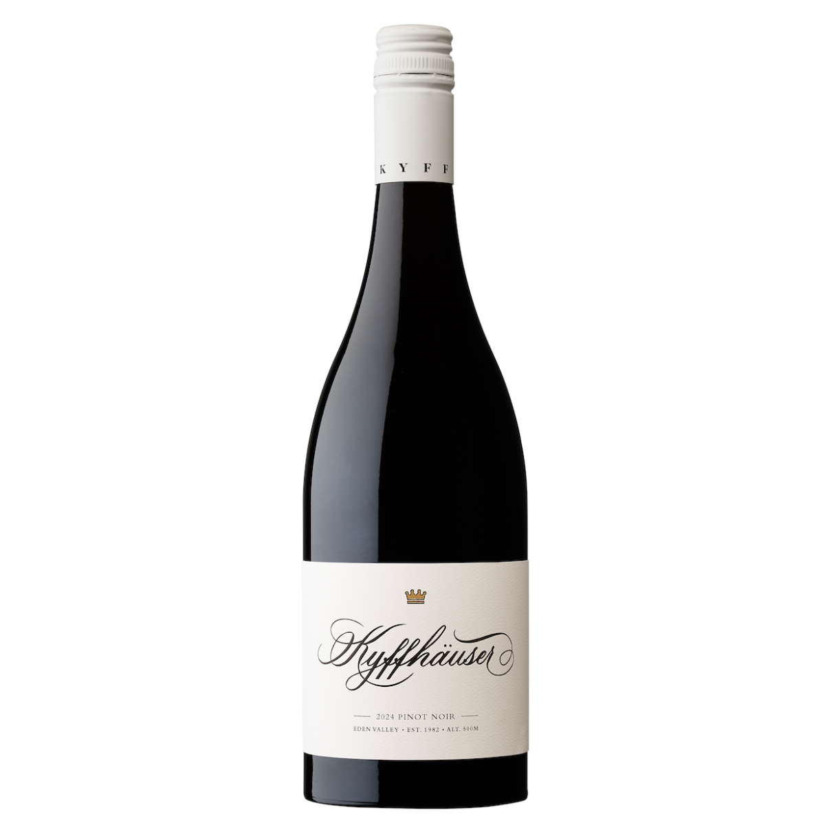 Lienert Vineyards Kyffhauser Pinot Noir 750ml