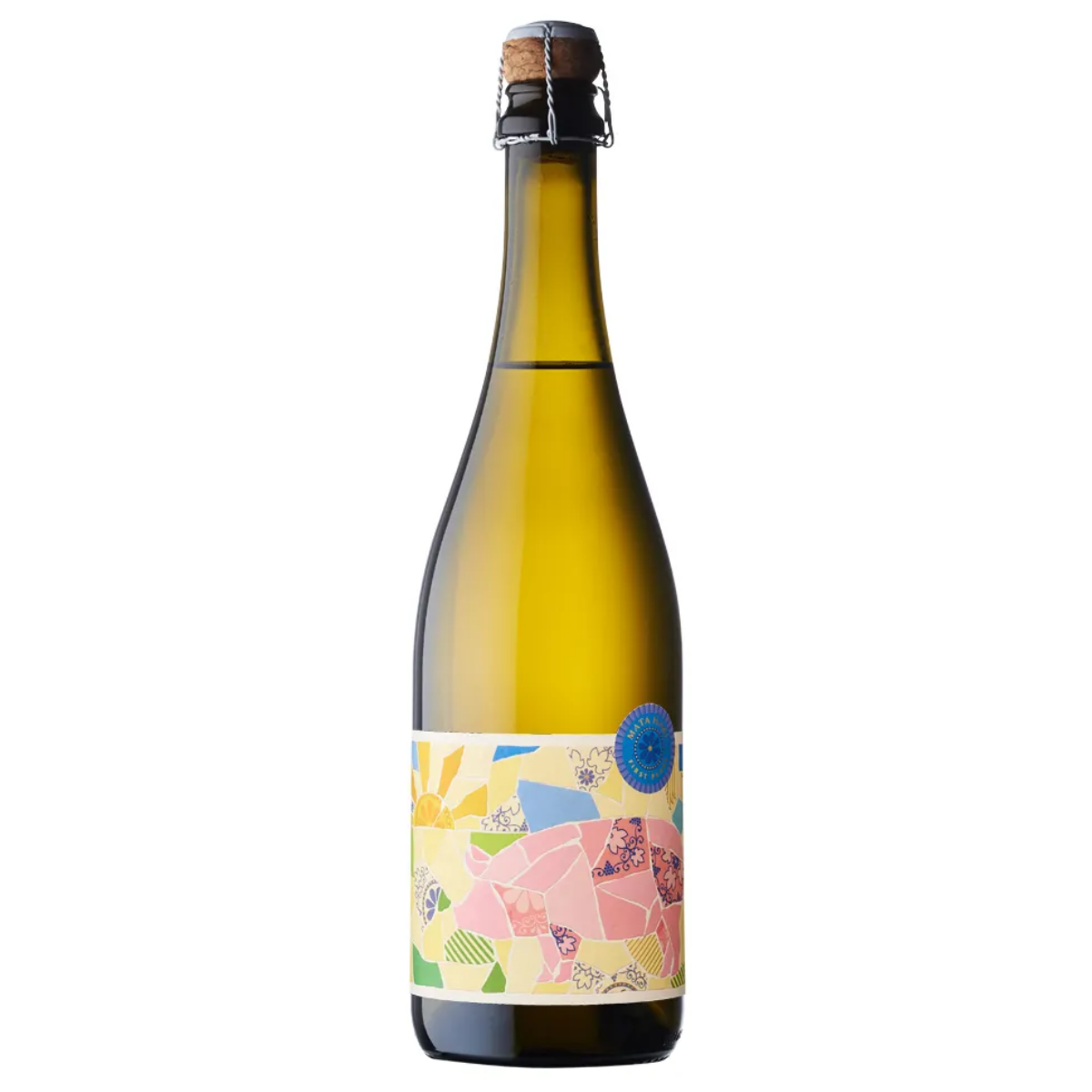 Lienert Vineyards Tierra Del Puerco Sparkling 750ml