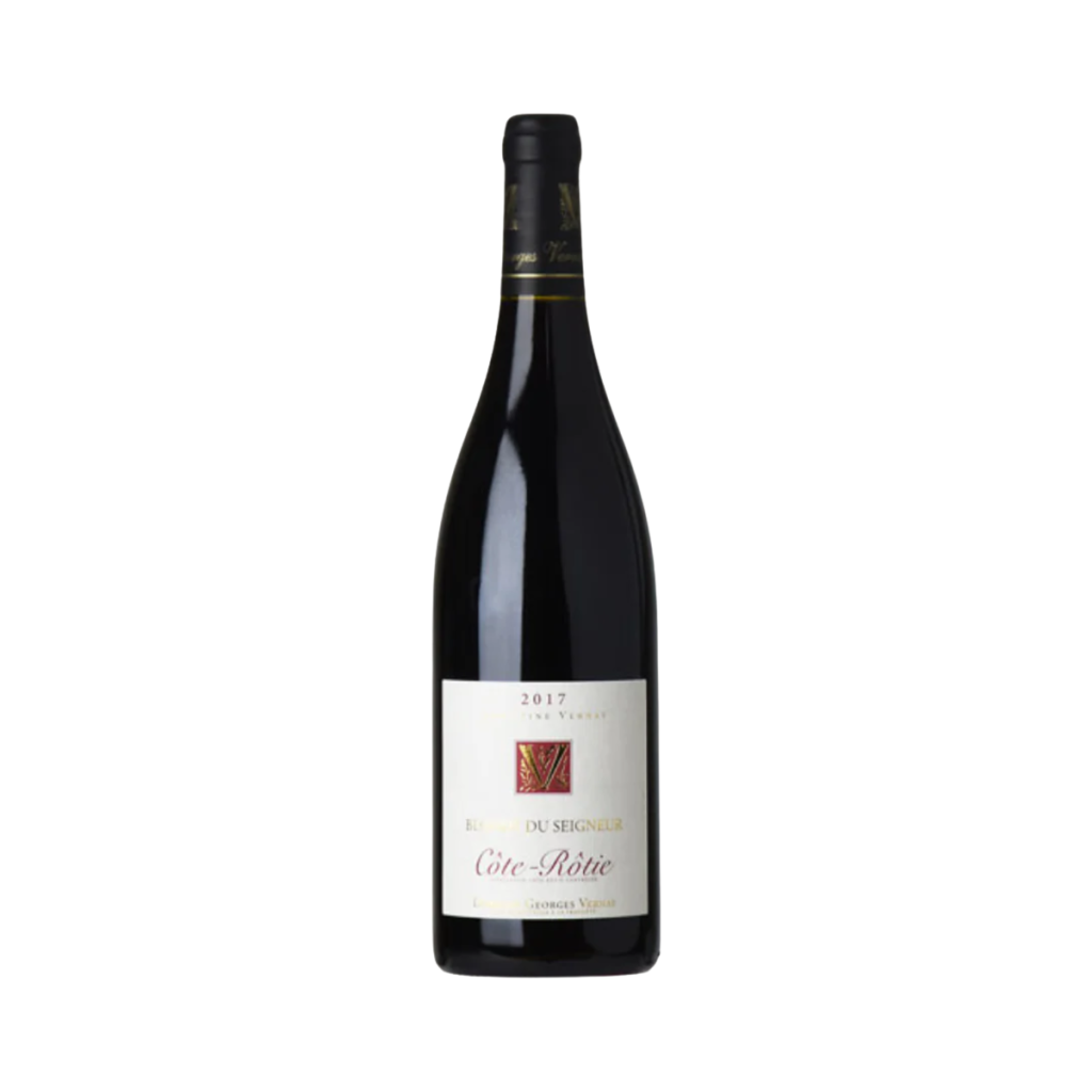 Domaine Georges Vernay La Blonde Du Seigneur Cote Rotie 750ml