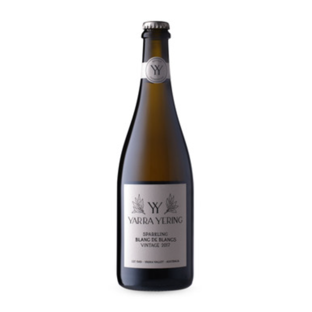 Yarra Yering Blanc De Blanc 2017 750ml