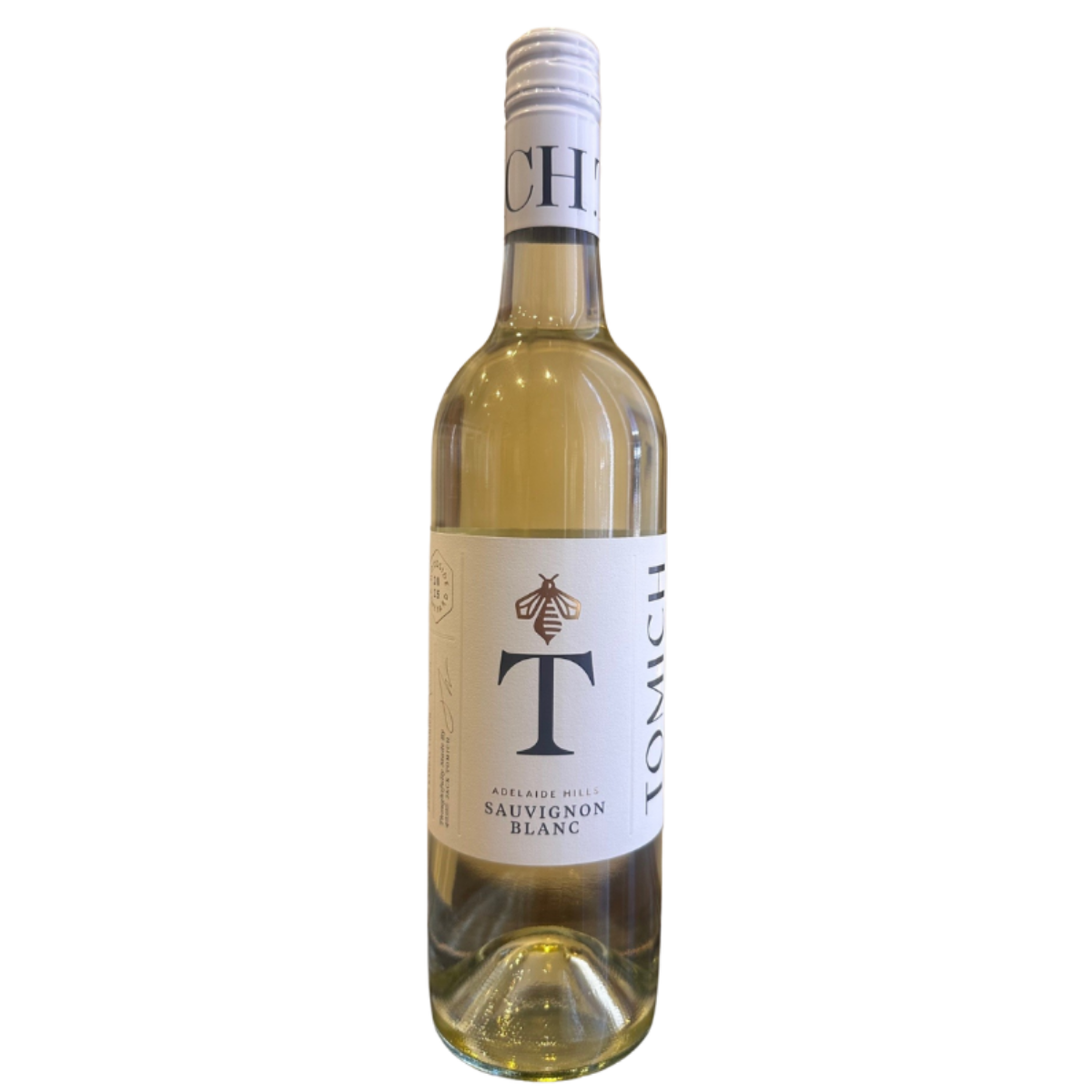 Tomich Woodside Vineyard Sauvignon Blanc 750ml