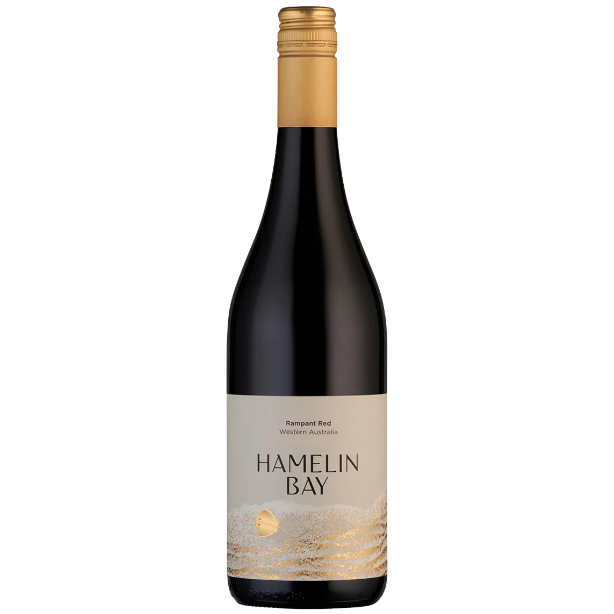 Hamelin Bay Wines Rampant Red 750ml