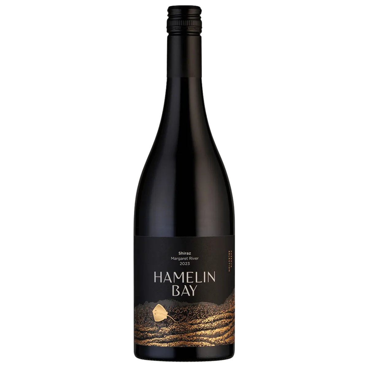 Hamelin Bay Wines Reserve Shiraz 750ml