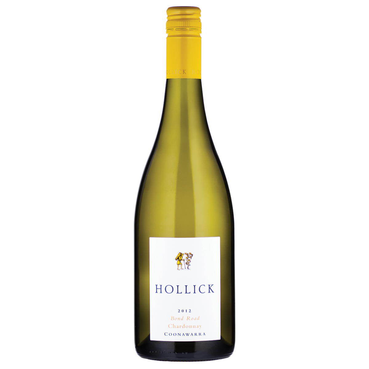 Hollick Bond Rd Chardonnay 750ml