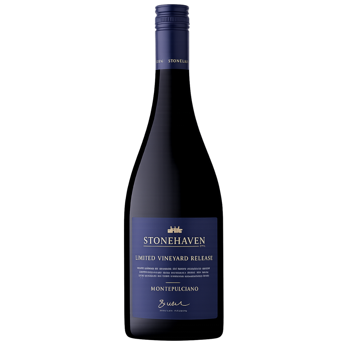 Stonehaven Limited Vineyard Release Padthaway Montepulciano 7