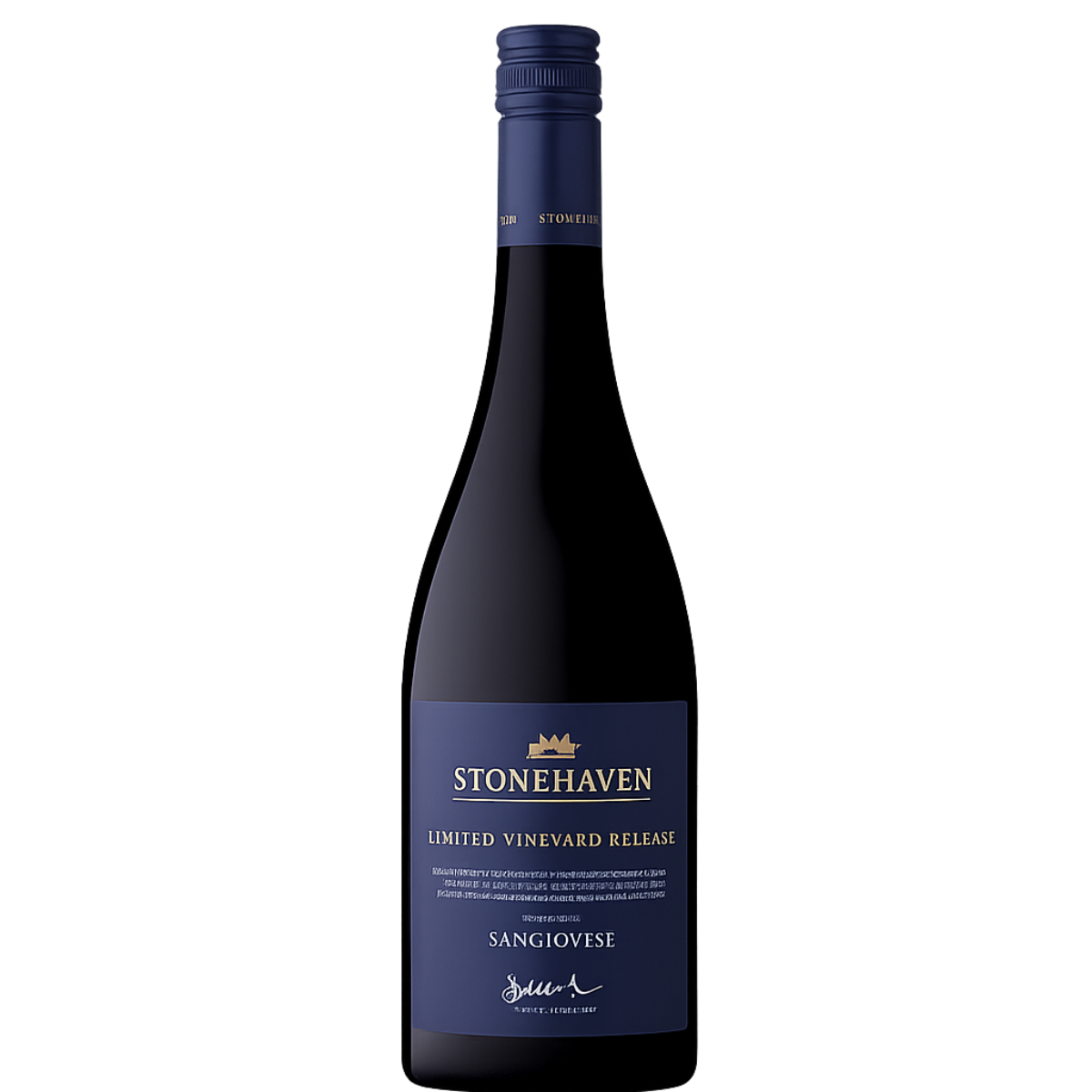 Stonehaven Limited Vineyard Release Padthaway Sangiovese 2024