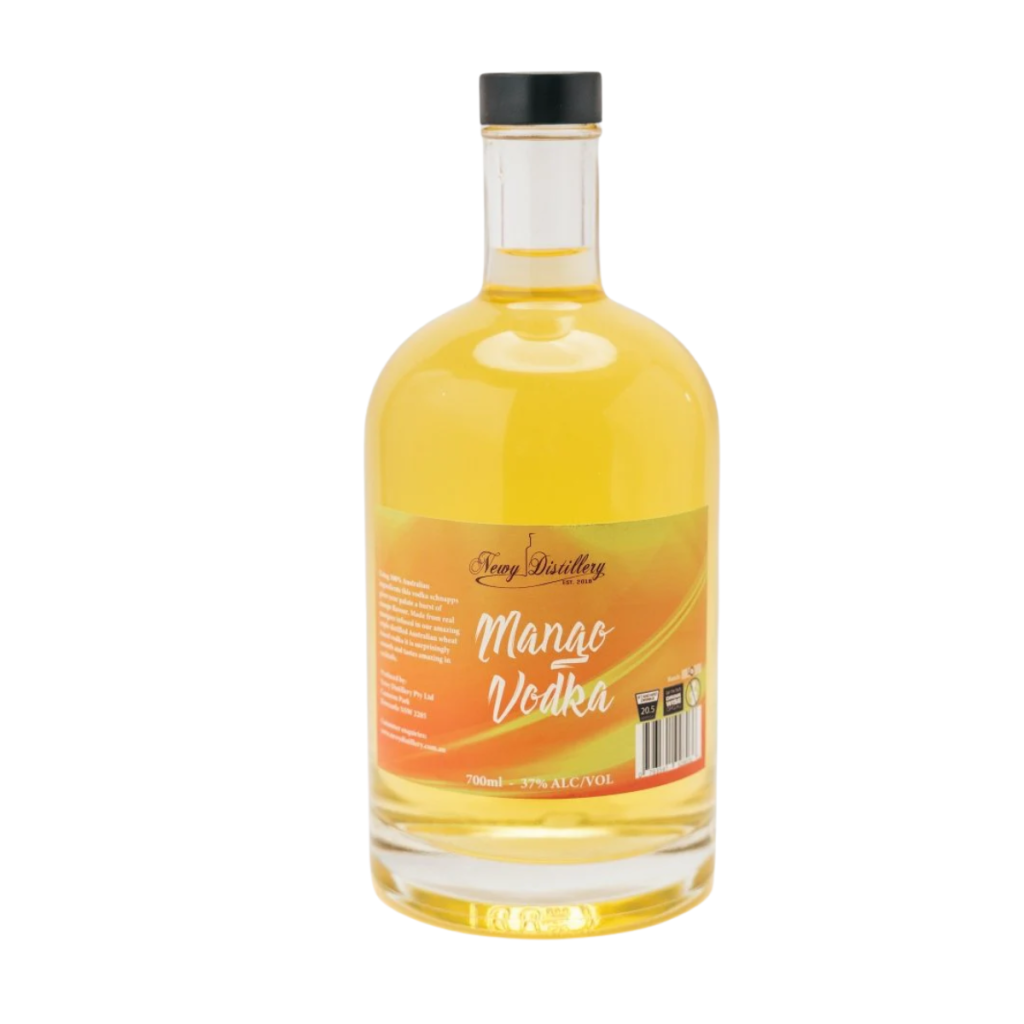 Newy Distillery Mango Vodka 700ml