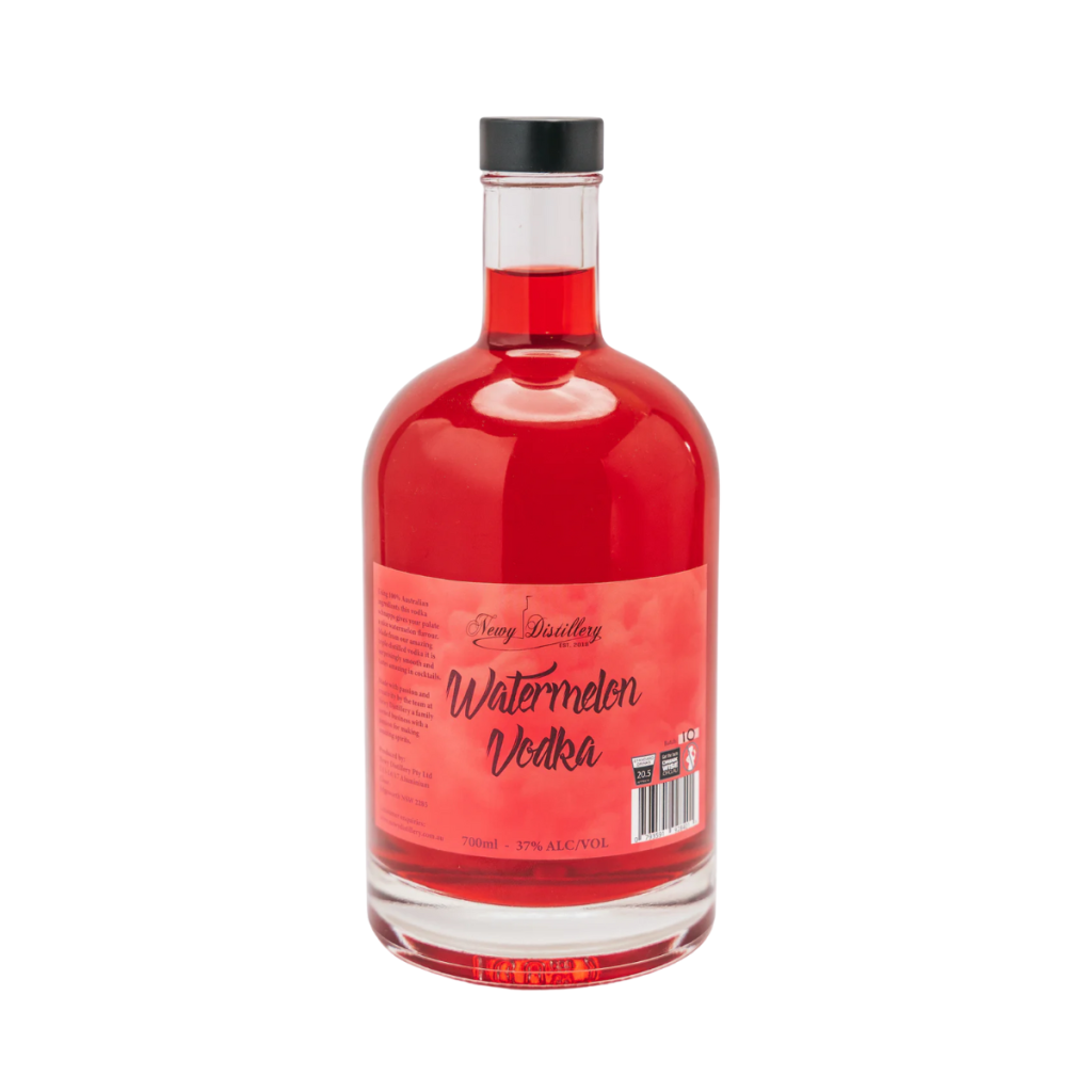 Newy Distillery Watermelon Vodka 700ml