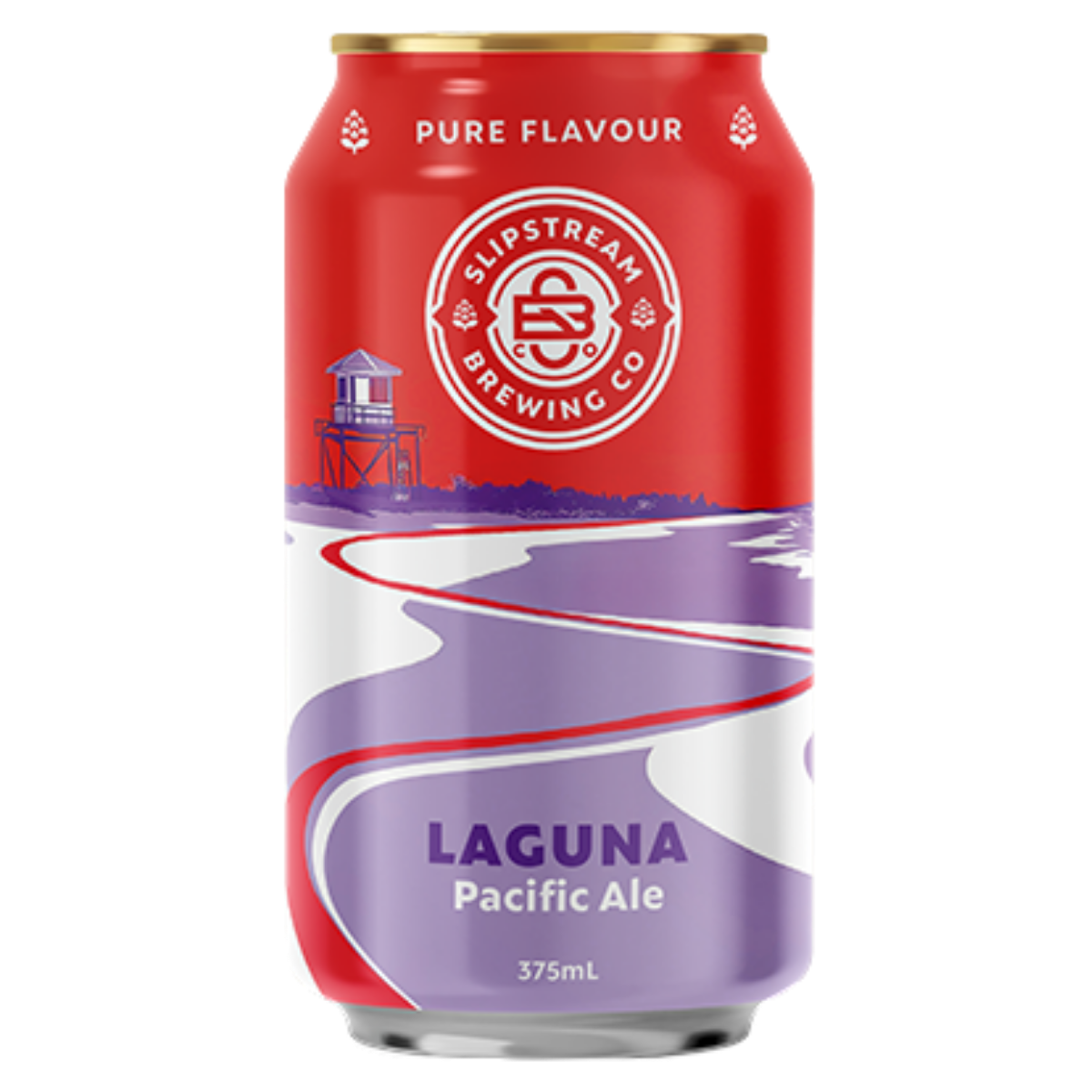 Slipstream Laguna Pacific Ale 375ml