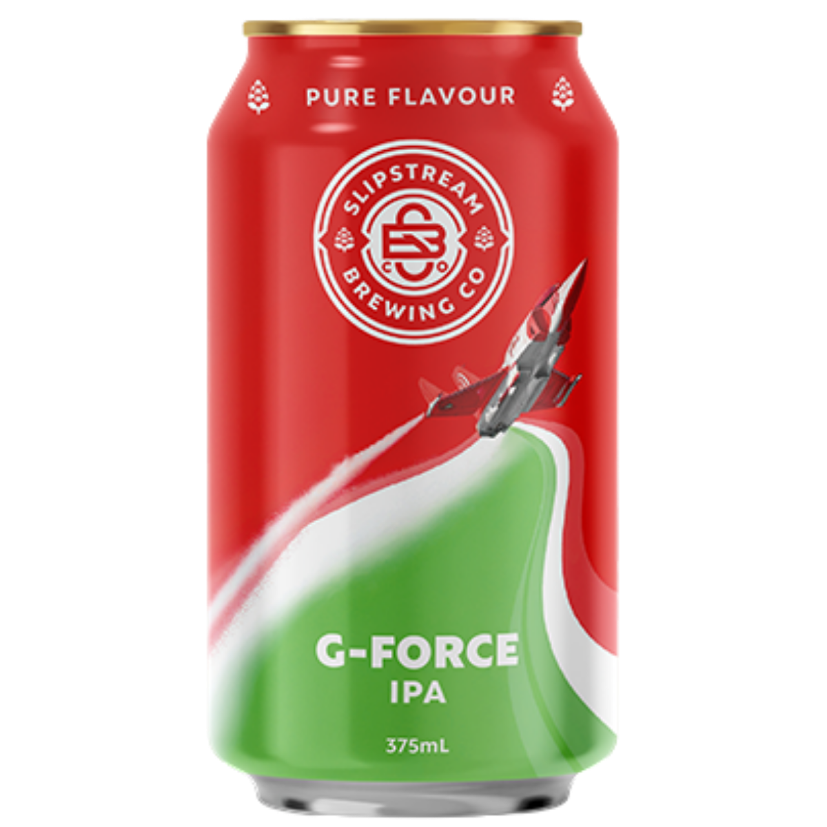 Slipstream G-Force IPA 375ml