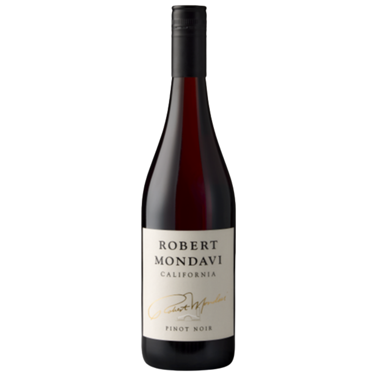 Robert Mondavi California Pinot Noir 750ml