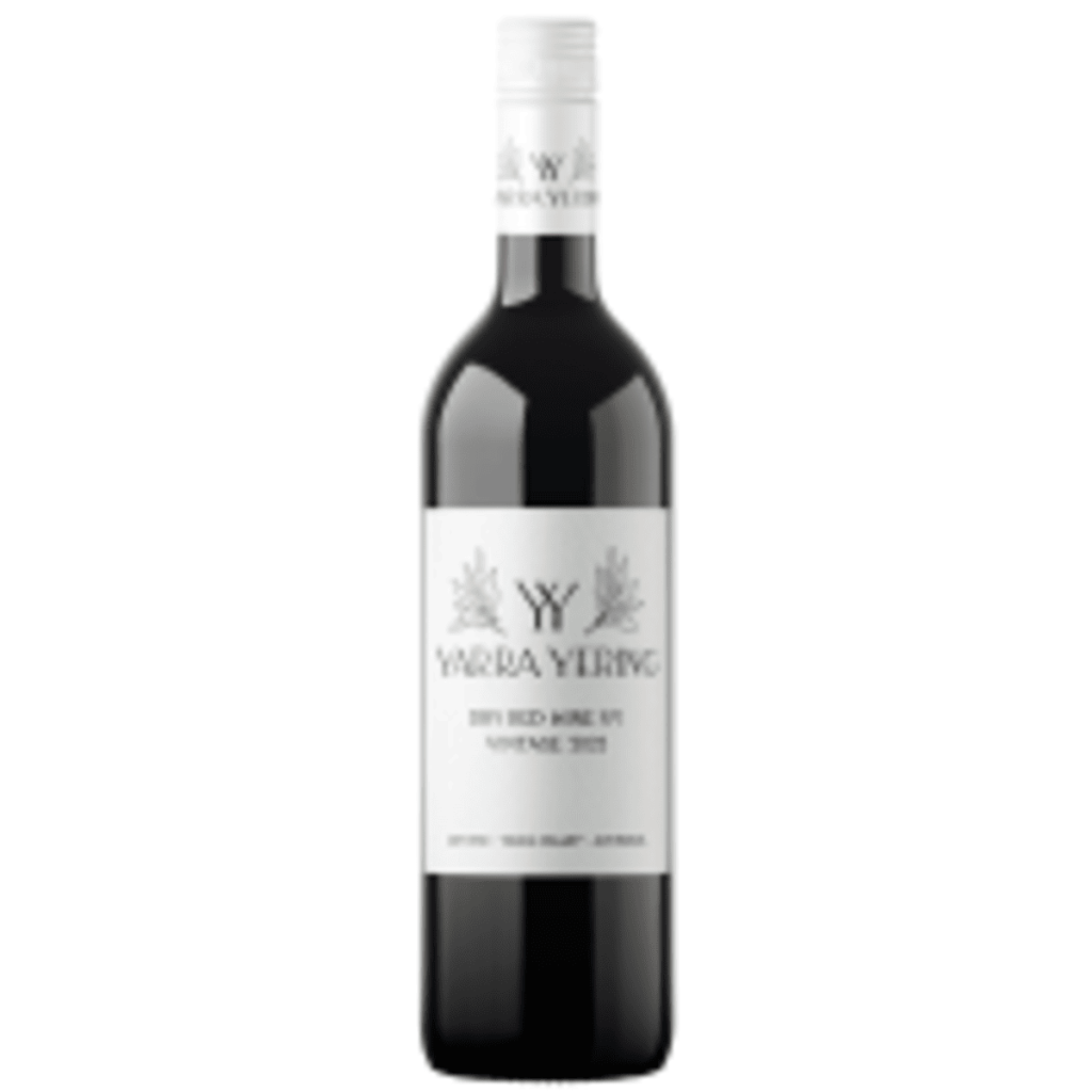 Yarra Yering Dry Red No 1 750ml