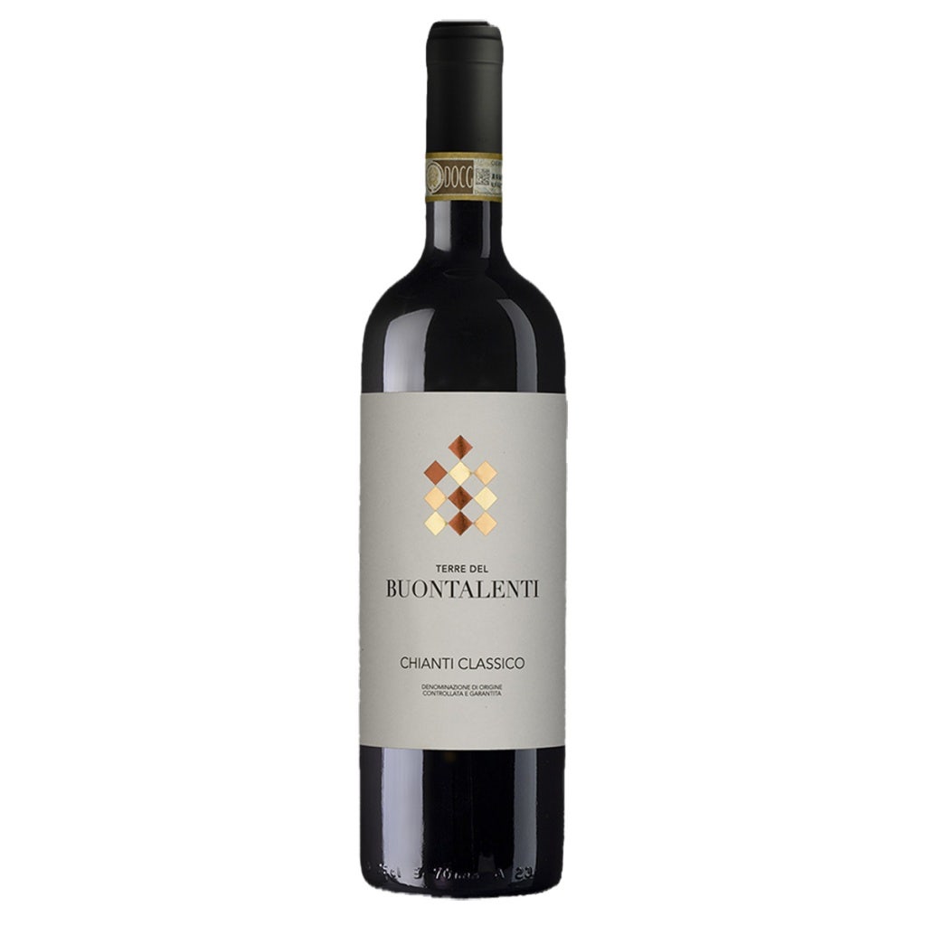 Buontalenti Chianti 750ml